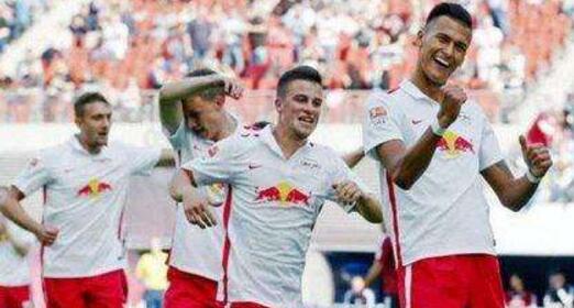 莱比锡红牛vs美因茨前瞻 莱比锡红牛能否一改颓势