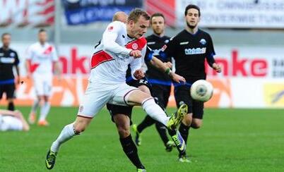 菲尔特vs圣保利前瞻:积分排名相差较远菲尔特大势已去?