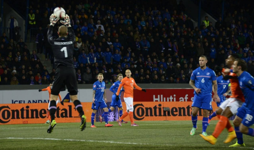 冰岛vs阿尔巴前瞻 冰岛近期状态十分低迷