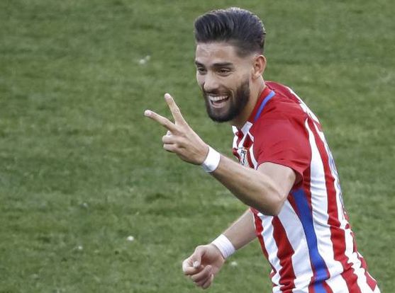 北京时间4月16号凌晨，2016-2017赛季西甲联赛第32轮马竞在主场3-0击败了奥萨苏纳，赛后球队取胜的功臣卡拉斯科接受了媒体的采访。