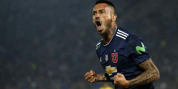 智利大学vs安托法前瞻:智利大学主场作战能否延续连胜