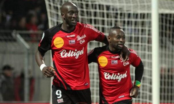 甘冈vs马赛前瞻 马赛求胜欲望强烈远胜甘冈