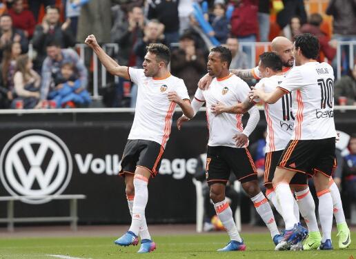 阿拉维斯VS巴伦西亚，蝙蝠军一周双赛