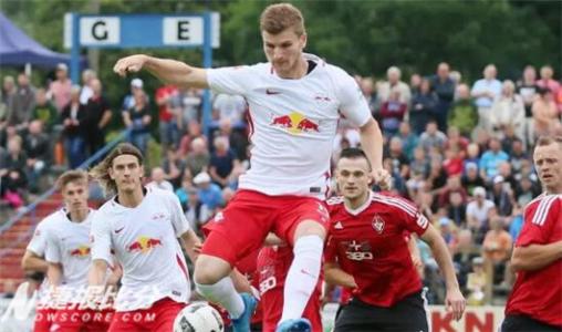 德甲 莱比锡红牛vs柏林赫塔分析 主场稳健莱比锡心理占优