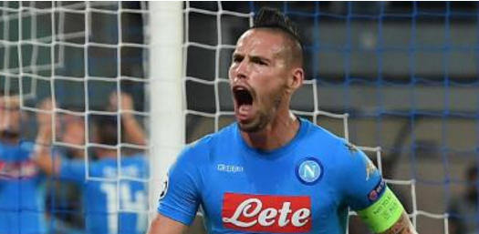 经纪人：这还不是最好的哈姆西克 他仍有提高空间