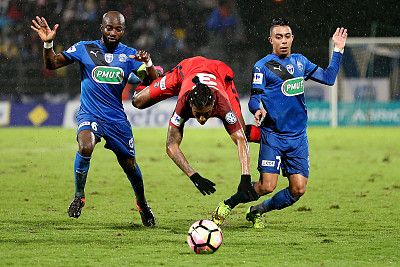 尼奥尔vs贝济耶前瞻 贝济耶连续13场赛事未尝一胜