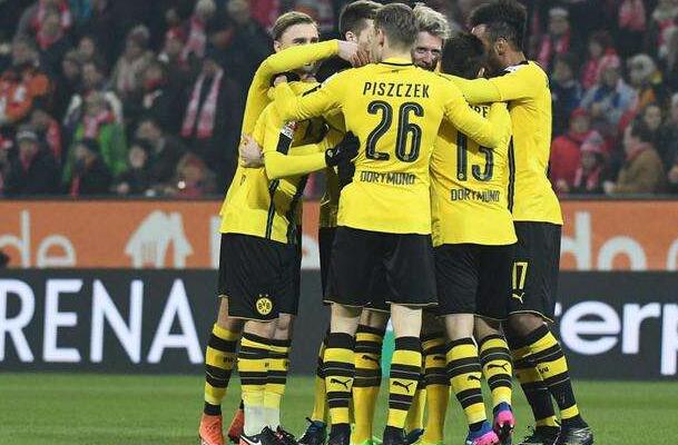 多特蒙德vs马竞分析 多特主动进攻能力更强 马竞防守硬朗