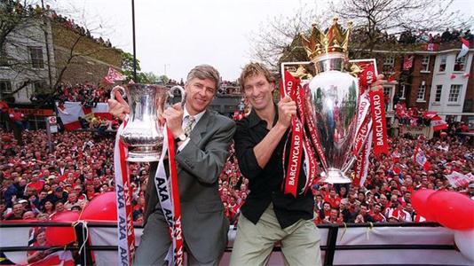 亚当斯批温格：温格治下的阿森纳已经无法再获得英超冠军