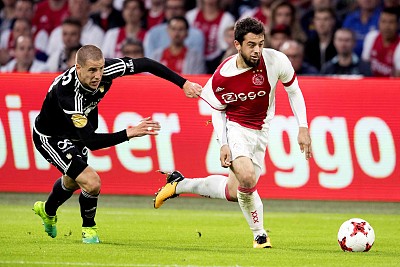 博德闪耀vs罗森博格前瞻 博德闪耀热身赛豪取3连胜