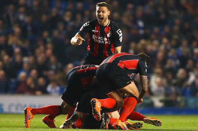 伯恩茅斯vs伯恩利分析:伯恩茅斯攻弱守强,伯恩利客战不俗