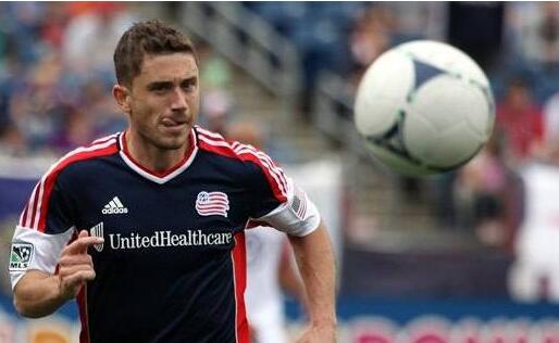 新英格兰革命vs蒙特利尔冲击分析 新英格兰革命四杀对手