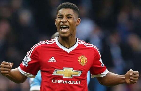 吉格斯：拉什福德？球迷们会义无反顾的支持他