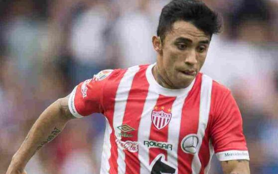 内卡萨vs帕丘卡分析 内卡萨重心仍在杯赛