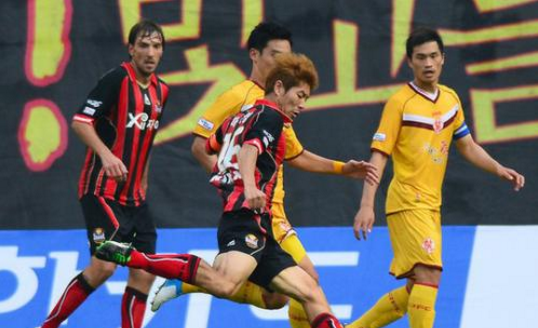 光州FCvs尚州尚武分析:光州FC保级严峻 尚州尚武渴望获胜