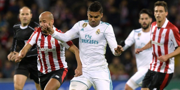 毕尔巴鄂竞技vs莱万特分析:毕尔巴鄂竞技期待终结不胜