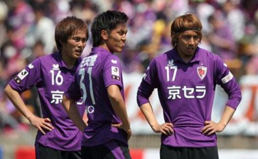 京都不死鸟vs熊本深红分析:京都状态回暖,熊本不擅客场