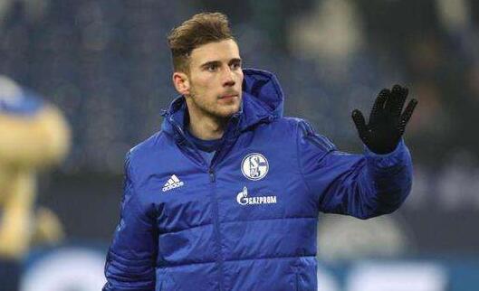 沙尔克04vs勒沃库森前瞻 勒沃库森近4次交锋不败