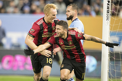 亚特兰大联vs费城联合前瞻 费城联合进攻提升明显