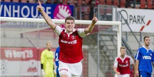 荷乙 马斯特里vs特尔斯达前瞻:马斯特里赫特主场难守分