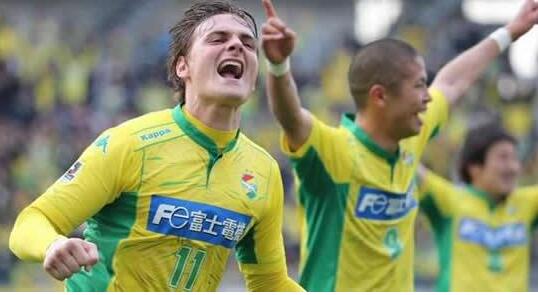 千叶市原vs水户蜀葵前瞻 水户蜀葵能否延续首轮大胜势头