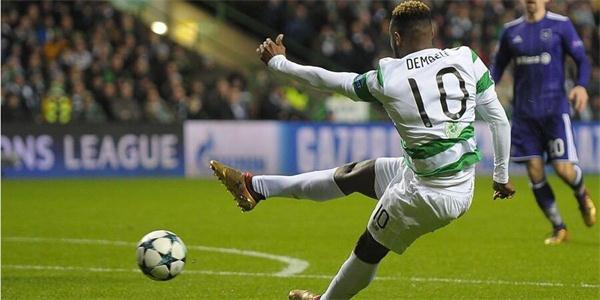 苏超 凯尔特人vs帕尔蒂克前瞻:凯尔特人拿下比赛不难