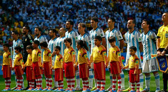 玻利维亚2-0阿根廷 官方：塔皮亚当选阿根廷足协新主席