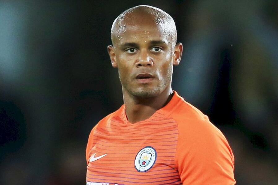 切尔西2-1曼城，孔帕尼：很遗憾输球 为欧冠名额而努力