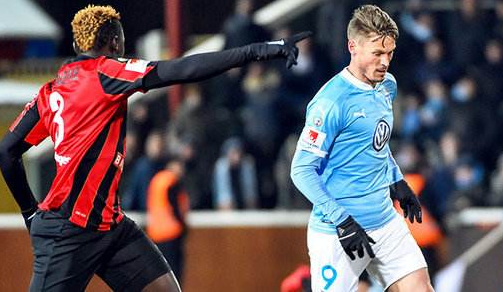 布洛马波卡纳vs卡尔马分析 卡尔马有能力客场抢分