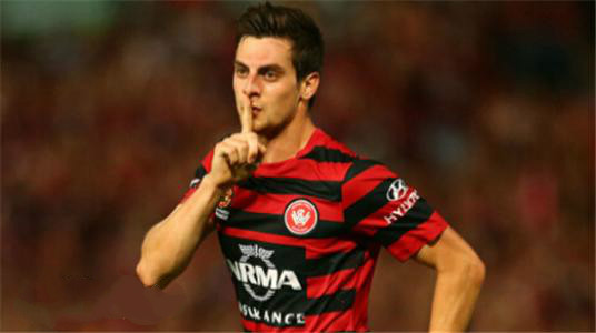 悉尼FCvs西悉尼漫步者 悉尼德比上演 主队实力强劲