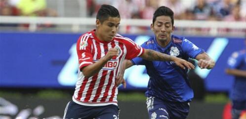 普埃大学vs瓜达拉哈拉前瞻 谁能率先走出低迷？