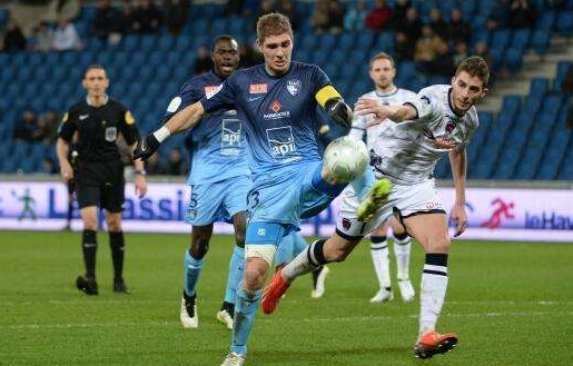 阿雅克肖vs勒阿弗尔分析 勒阿弗尔联赛六连胜状态爆棚