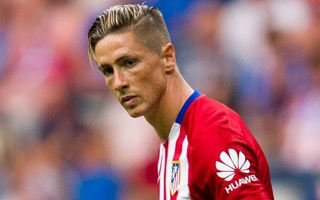 托雷斯在赛后接受了BeIN Sports的采访，他坦承失利的滋味很不好受。