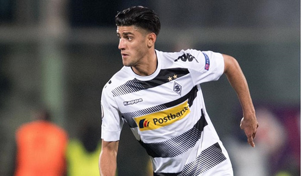 翻三倍还多！达胡德在多特年薪达500万欧