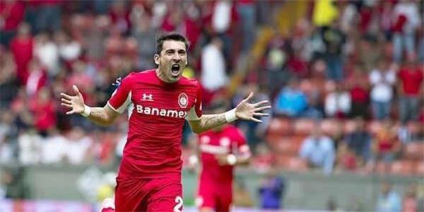 托卢卡vs桑托斯拉古纳分析:托卢卡主场难保,拉古纳拉大分差