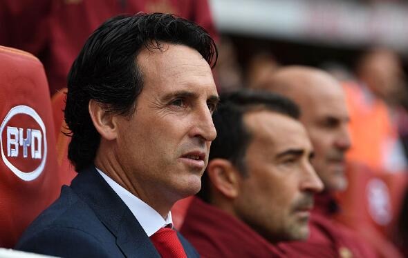 加里·内维尔：阿森纳重回正轨需要3-4个转会窗