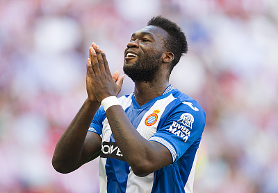 毕尔巴鄂竞技vs西班牙人前瞻 西班牙人距欧战区仅有4分之差