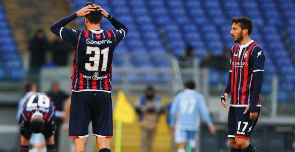 克罗托内VS卡利亚里前瞻:主队防守不佳,客队联赛2连败