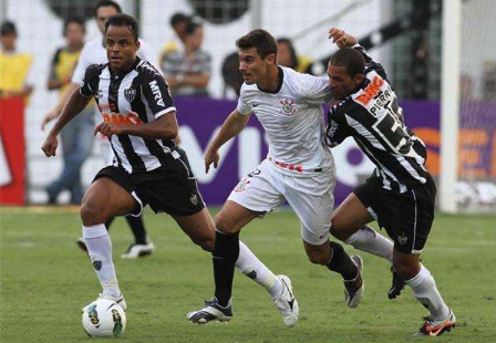 米内罗竞技VS沙佩科恩斯:米内罗竞技无欲无求 沙佩科恩斯渴望胜利