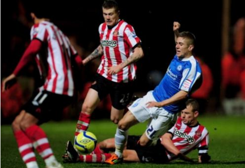 AFC温布尔登vs彼得堡联分析 主队实力孱弱，保平是实际目标