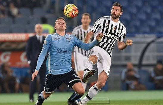 尤文图斯VS拉齐奥前瞻 尤文迎复仇战 迪少因莫射手榜PK