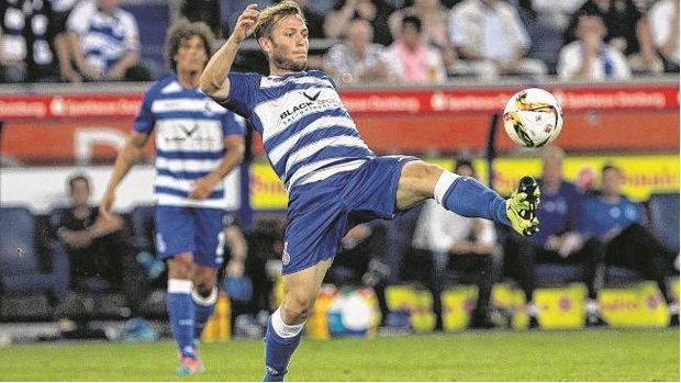 杜伊斯堡VS海登海姆前瞻:主队近期不败,客队防守糟糕