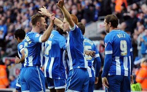 南安联vs维冈竞技前瞻:南安联防线溃不成军,维冈击力十足