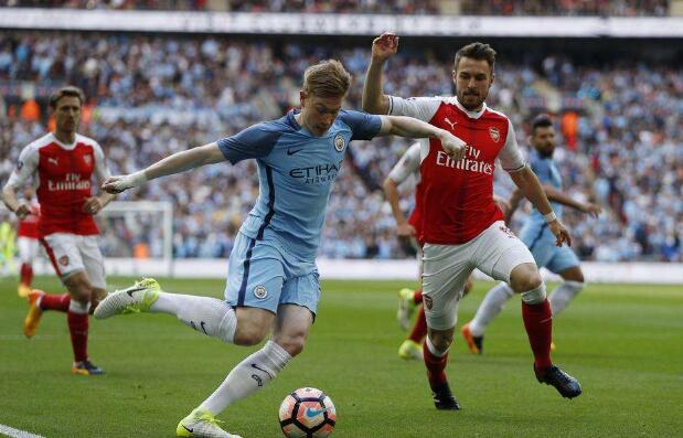 曼城VS阿森纳分析 主队强势枪手能否再次开光新届冠军