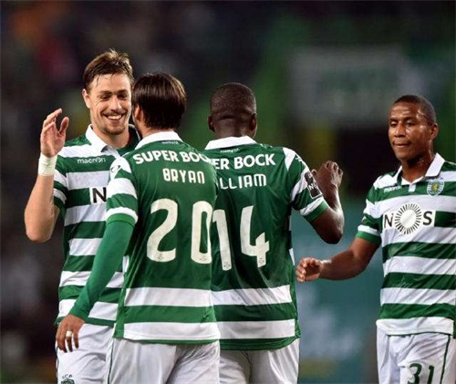 里斯本竞技VS比兰尼塞斯前瞻：里斯本竞技欲延续不败