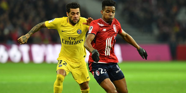 里尔vs昂热前瞻:昂热客场能否摆脱降级区?