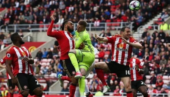 桑德兰0-2斯旺西 希勒：如果不进行大变革 桑德兰永远回不来英超