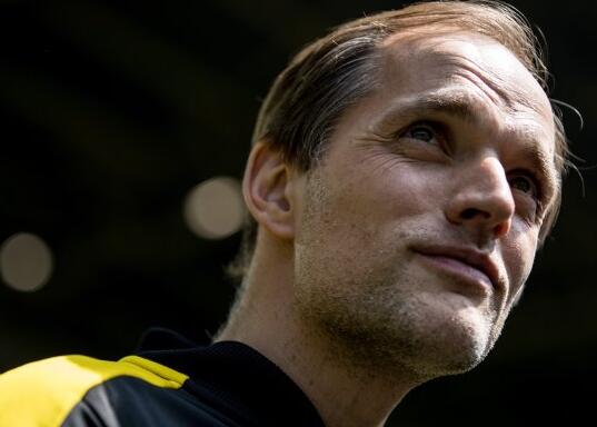 柏林赫塔VS勒沃库森 德媒：若图赫尔下课 勒沃库森有意聘请他