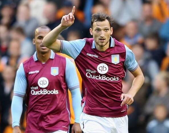 维拉vs斯托克城前瞻 维拉攻势凶猛难提防