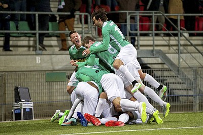 多德勒支vs前进之鹰前瞻 多德勒支联赛总失球68个