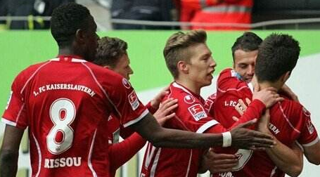 比勒费尔德vs凯泽分析 凯泽提前降级恐无心恋战